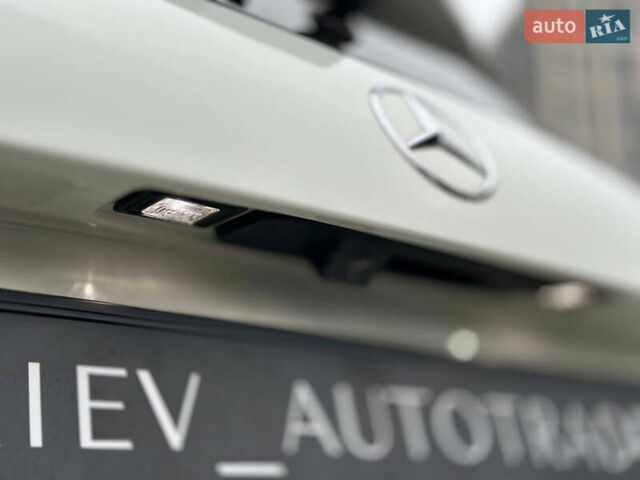 Білий Мерседес А клас, об'ємом двигуна 1.8 л та пробігом 131 тис. км за 12950 $, фото 15 на Automoto.ua