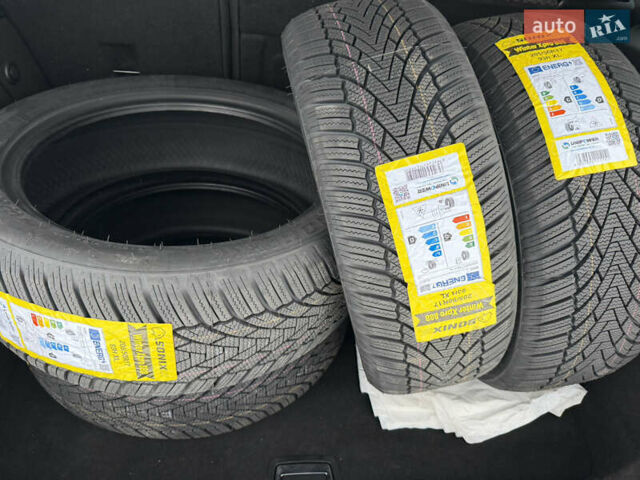 Белый Мерседес А класс, объемом двигателя 1.7 л и пробегом 58 тыс. км за 8800 $, фото 21 на Automoto.ua