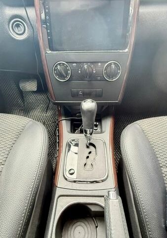 Білий Мерседес А клас, об'ємом двигуна 1.7 л та пробігом 132 тис. км за 8500 $, фото 15 на Automoto.ua