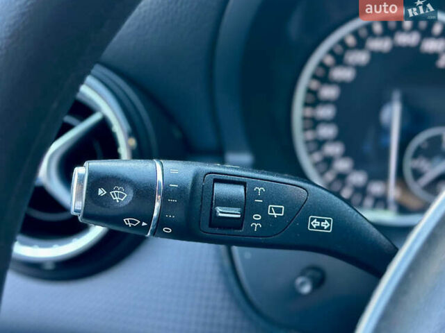 Білий Мерседес А клас, об'ємом двигуна 1.8 л та пробігом 131 тис. км за 13900 $, фото 25 на Automoto.ua