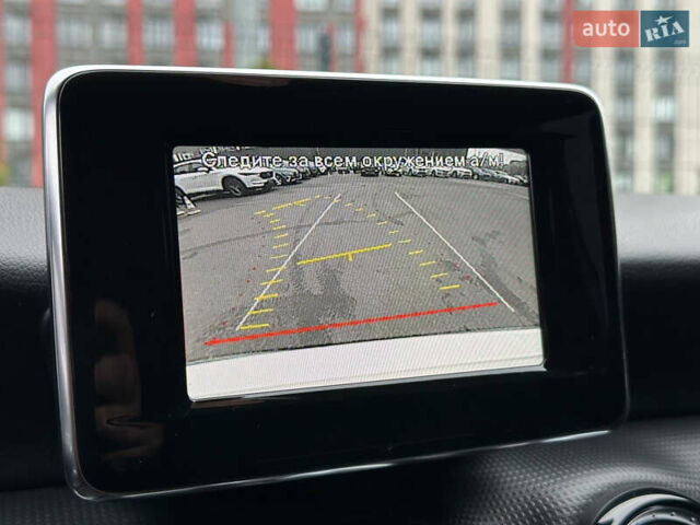 Білий Мерседес А клас, об'ємом двигуна 1.8 л та пробігом 131 тис. км за 12950 $, фото 22 на Automoto.ua