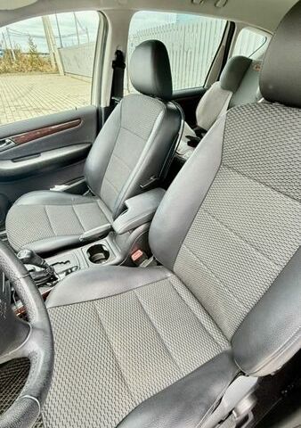 Білий Мерседес А клас, об'ємом двигуна 1.7 л та пробігом 132 тис. км за 8500 $, фото 11 на Automoto.ua