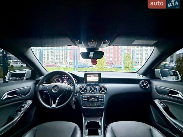 Білий Мерседес А клас, об'ємом двигуна 1.8 л та пробігом 131 тис. км за 12950 $, фото 38 на Automoto.ua