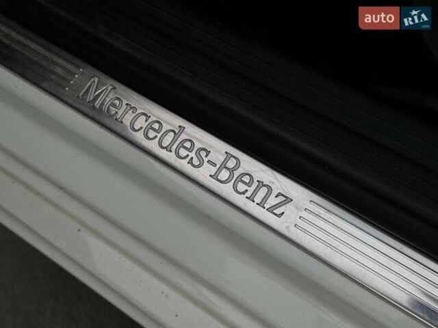 Білий Мерседес А клас, об'ємом двигуна 1.46 л та пробігом 261 тис. км за 12800 $, фото 23 на Automoto.ua