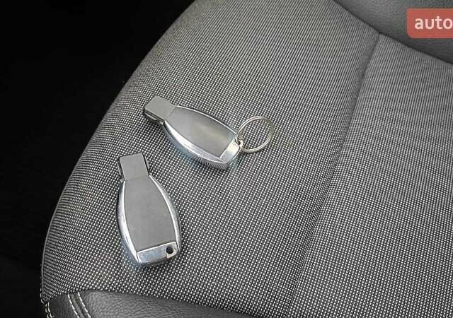 Белый Мерседес А класс, объемом двигателя 0 л и пробегом 167 тыс. км за 12500 $, фото 21 на Automoto.ua