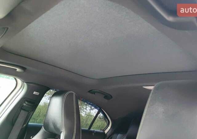 Белый Мерседес А класс, объемом двигателя 1.5 л и пробегом 167 тыс. км за 12500 $, фото 22 на Automoto.ua