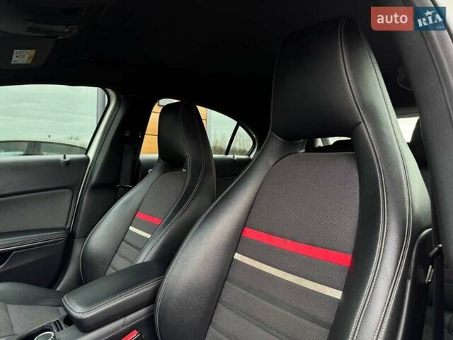 Білий Мерседес А клас, об'ємом двигуна 1.46 л та пробігом 261 тис. км за 12800 $, фото 26 на Automoto.ua