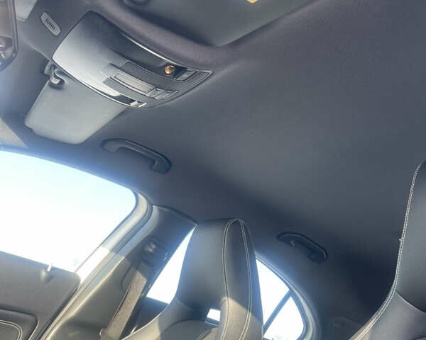 Белый Мерседес А класс, объемом двигателя 1.6 л и пробегом 94 тыс. км за 15900 $, фото 25 на Automoto.ua