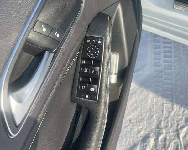 Белый Мерседес А класс, объемом двигателя 1.6 л и пробегом 94 тыс. км за 15900 $, фото 14 на Automoto.ua