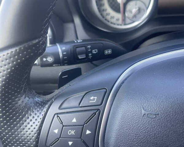 Белый Мерседес А класс, объемом двигателя 1.6 л и пробегом 94 тыс. км за 15900 $, фото 17 на Automoto.ua