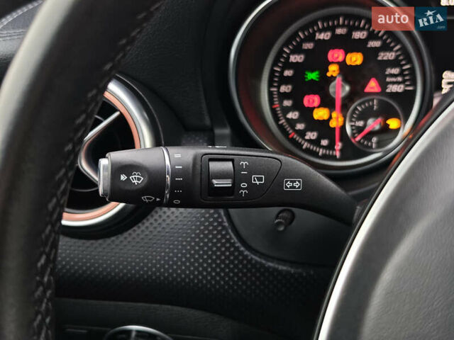 Белый Мерседес А класс, объемом двигателя 1.6 л и пробегом 197 тыс. км за 14499 $, фото 27 на Automoto.ua