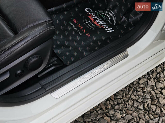 Белый Мерседес А класс, объемом двигателя 1.6 л и пробегом 197 тыс. км за 14499 $, фото 46 на Automoto.ua