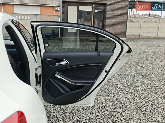 Белый Мерседес А класс, объемом двигателя 1.6 л и пробегом 197 тыс. км за 14499 $, фото 41 на Automoto.ua