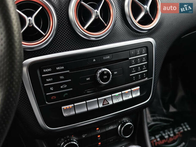 Белый Мерседес А класс, объемом двигателя 1.6 л и пробегом 197 тыс. км за 14499 $, фото 30 на Automoto.ua