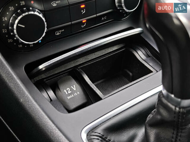 Белый Мерседес А класс, объемом двигателя 1.6 л и пробегом 197 тыс. км за 14499 $, фото 32 на Automoto.ua