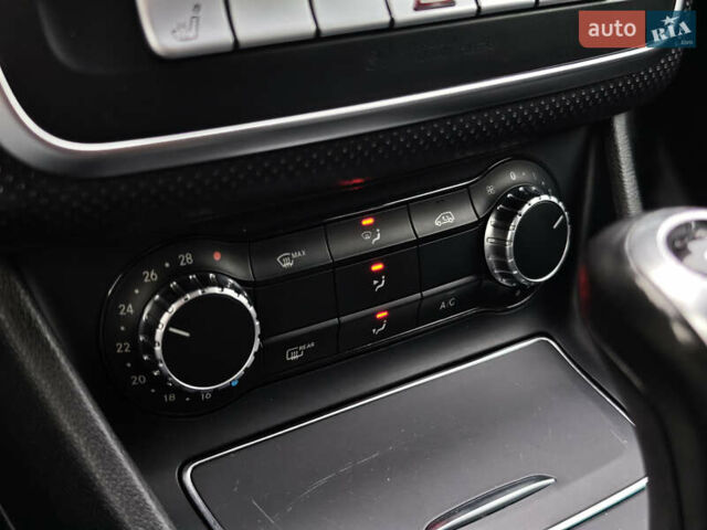 Белый Мерседес А класс, объемом двигателя 1.6 л и пробегом 197 тыс. км за 14499 $, фото 31 на Automoto.ua