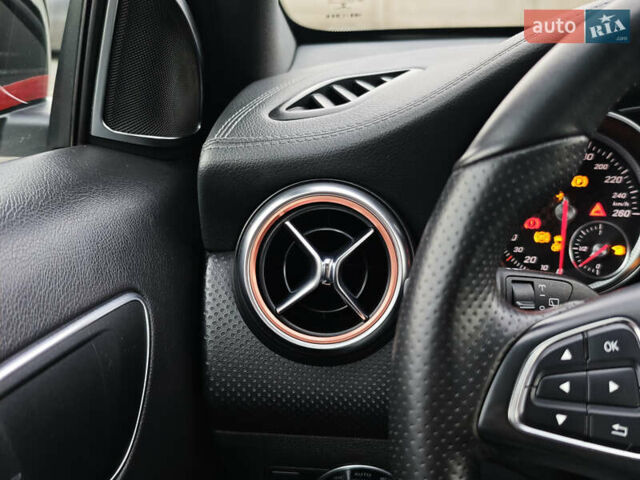 Белый Мерседес А класс, объемом двигателя 1.6 л и пробегом 197 тыс. км за 14499 $, фото 24 на Automoto.ua