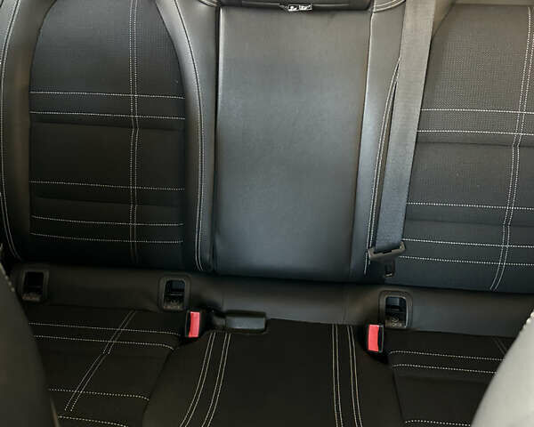 Белый Мерседес А класс, объемом двигателя 1.6 л и пробегом 145 тыс. км за 13500 $, фото 25 на Automoto.ua