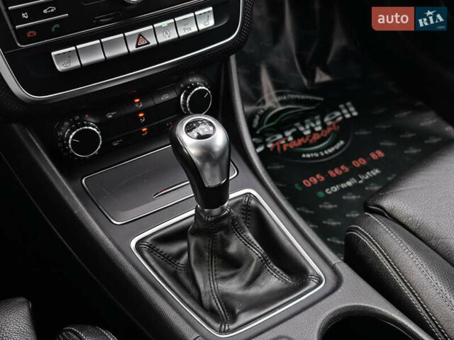 Белый Мерседес А класс, объемом двигателя 1.6 л и пробегом 197 тыс. км за 14499 $, фото 33 на Automoto.ua