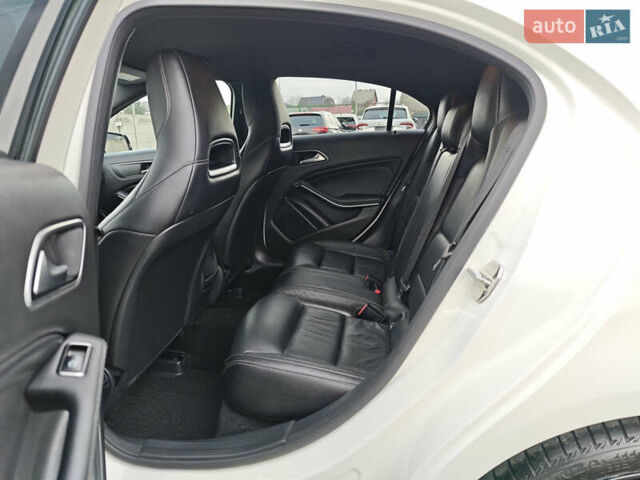 Белый Мерседес А класс, объемом двигателя 1.6 л и пробегом 197 тыс. км за 14499 $, фото 36 на Automoto.ua