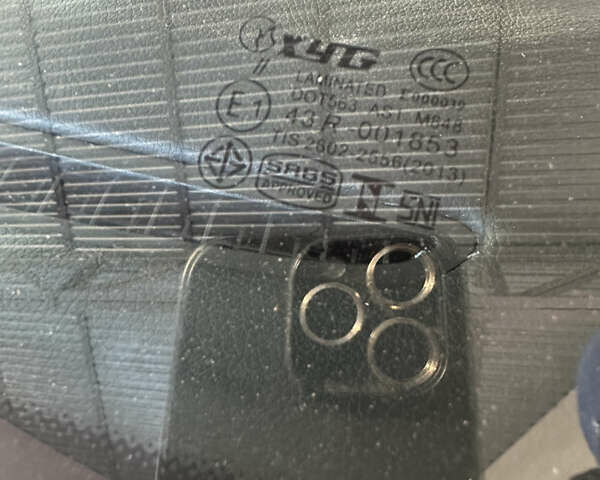 Белый Мерседес А класс, объемом двигателя 1.6 л и пробегом 145 тыс. км за 13500 $, фото 19 на Automoto.ua