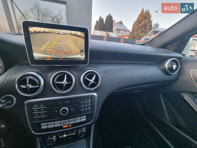 Белый Мерседес А класс, объемом двигателя 2.2 л и пробегом 160 тыс. км за 16600 $, фото 8 на Automoto.ua