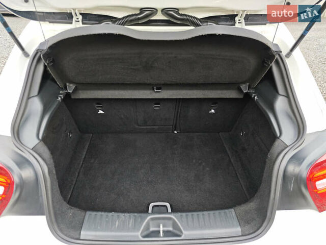 Белый Мерседес А класс, объемом двигателя 1.6 л и пробегом 197 тыс. км за 14499 $, фото 39 на Automoto.ua