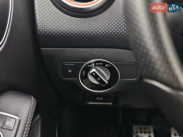 Белый Мерседес А класс, объемом двигателя 1.6 л и пробегом 197 тыс. км за 14499 $, фото 23 на Automoto.ua