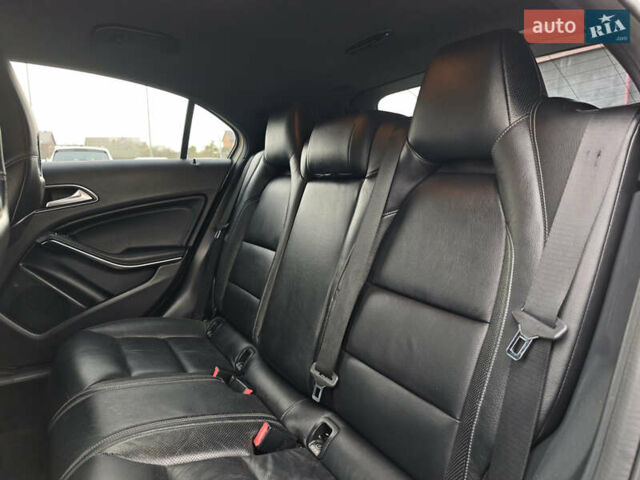 Белый Мерседес А класс, объемом двигателя 1.6 л и пробегом 197 тыс. км за 14499 $, фото 37 на Automoto.ua