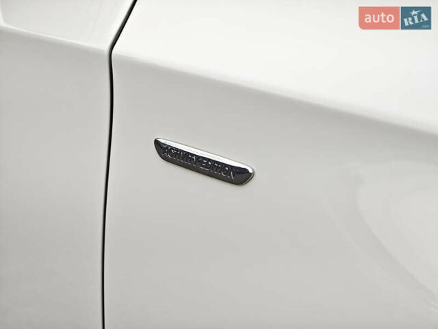Белый Мерседес А класс, объемом двигателя 1.6 л и пробегом 197 тыс. км за 14499 $, фото 12 на Automoto.ua