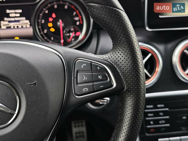 Белый Мерседес А класс, объемом двигателя 1.6 л и пробегом 197 тыс. км за 14499 $, фото 26 на Automoto.ua