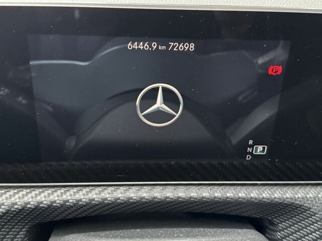 Білий Мерседес А клас, об'ємом двигуна 2 л та пробігом 70 тис. км за 381 $, фото 13 на Automoto.ua