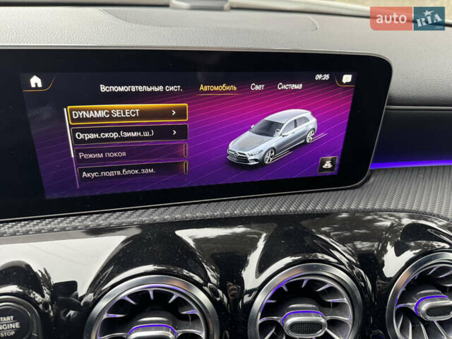 Белый Мерседес А класс, объемом двигателя 1.99 л и пробегом 70 тыс. км за 16666 $, фото 31 на Automoto.ua