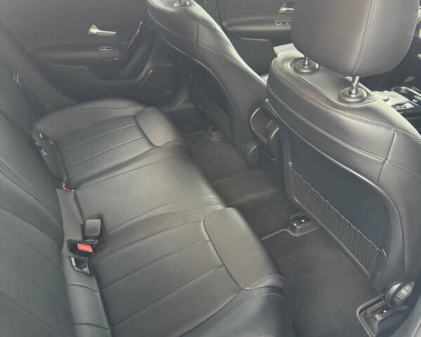 Белый Мерседес А класс, объемом двигателя 1.99 л и пробегом 70 тыс. км за 16666 $, фото 24 на Automoto.ua