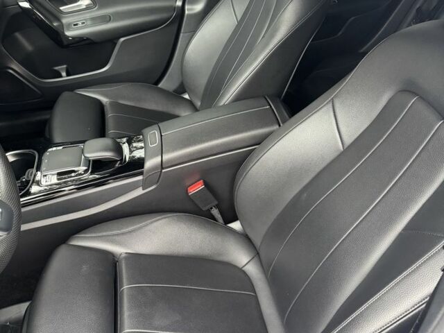 Білий Мерседес А клас, об'ємом двигуна 2 л та пробігом 70 тис. км за 381 $, фото 22 на Automoto.ua