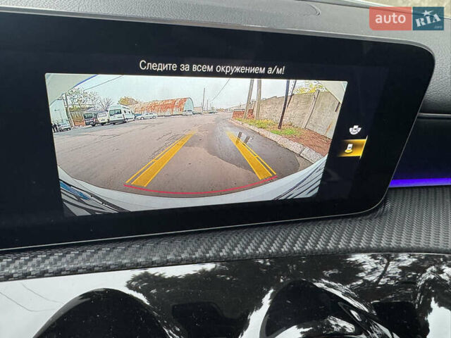 Белый Мерседес А класс, объемом двигателя 1.99 л и пробегом 70 тыс. км за 16666 $, фото 28 на Automoto.ua