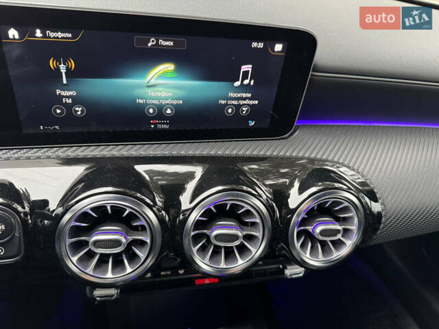 Белый Мерседес А класс, объемом двигателя 1.99 л и пробегом 70 тыс. км за 16666 $, фото 27 на Automoto.ua