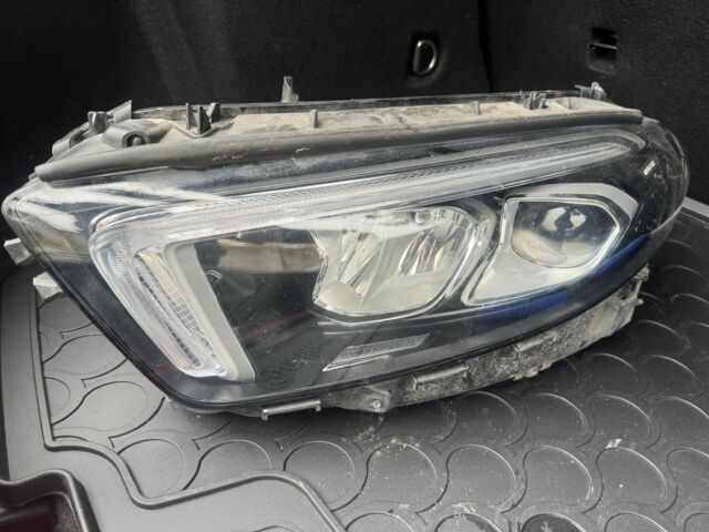 Білий Мерседес А клас, об'ємом двигуна 2 л та пробігом 70 тис. км за 381 $, фото 19 на Automoto.ua