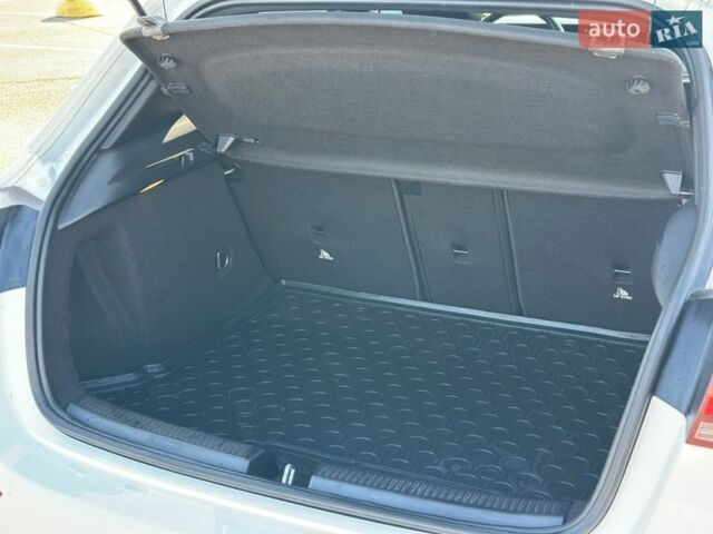 Белый Мерседес А класс, объемом двигателя 1.99 л и пробегом 73 тыс. км за 22700 $, фото 41 на Automoto.ua