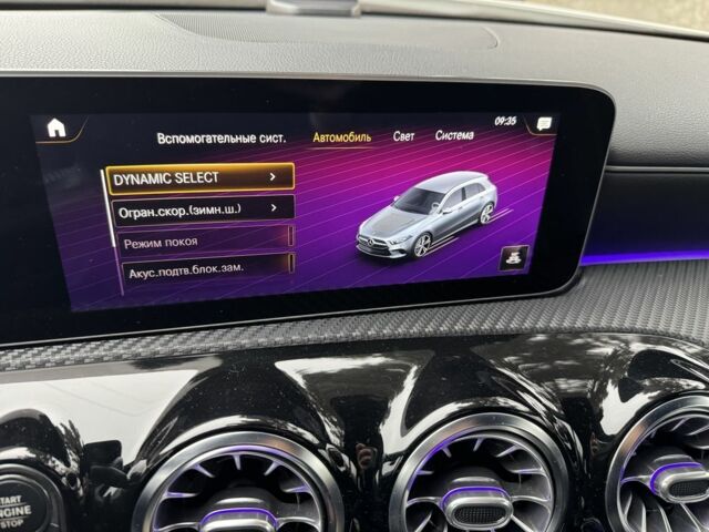 Білий Мерседес А клас, об'ємом двигуна 2 л та пробігом 70 тис. км за 381 $, фото 15 на Automoto.ua