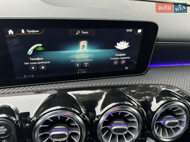 Белый Мерседес А класс, объемом двигателя 1.99 л и пробегом 70 тыс. км за 16666 $, фото 32 на Automoto.ua