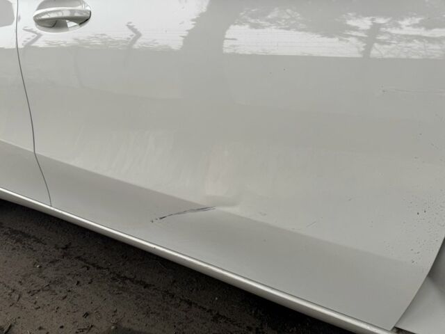 Білий Мерседес А клас, об'ємом двигуна 2 л та пробігом 70 тис. км за 381 $, фото 8 на Automoto.ua