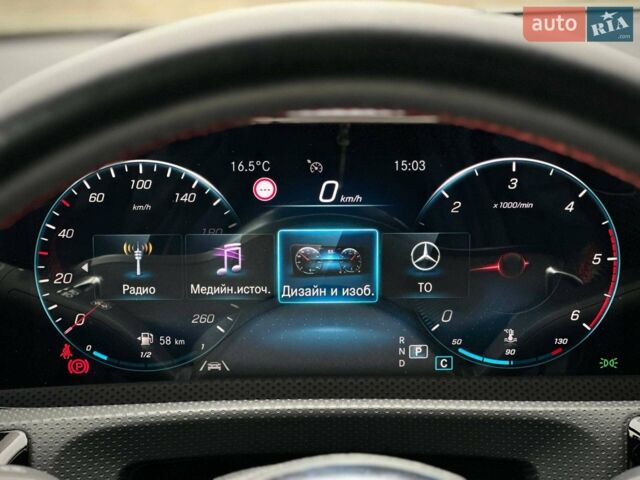 Белый Мерседес А класс, объемом двигателя 1.95 л и пробегом 15 тыс. км за 35999 $, фото 91 на Automoto.ua