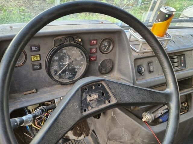 Мерседес А класс 1994 в Виннице на Automoto.ua Белый Мерседес А класс, объемом двигателя 2.3 л и пробегом 450 тыс. км за 3000 $, фото 7 на Automoto.ua