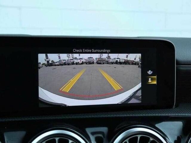Белый Мерседес А класс, объемом двигателя 2 л и пробегом 27 тыс. км за 7500 $, фото 11 на Automoto.ua