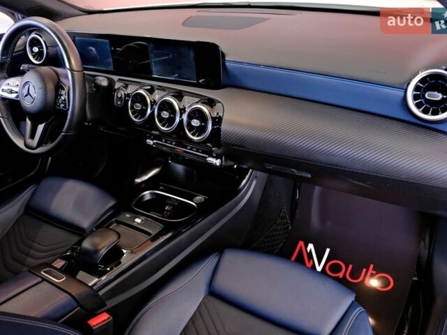 Белый Мерседес А класс, объемом двигателя 1.33 л и пробегом 119 тыс. км за 19900 $, фото 38 на Automoto.ua