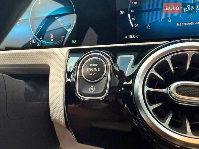 Белый Мерседес А класс, объемом двигателя 1.99 л и пробегом 42 тыс. км за 26990 $, фото 21 на Automoto.ua