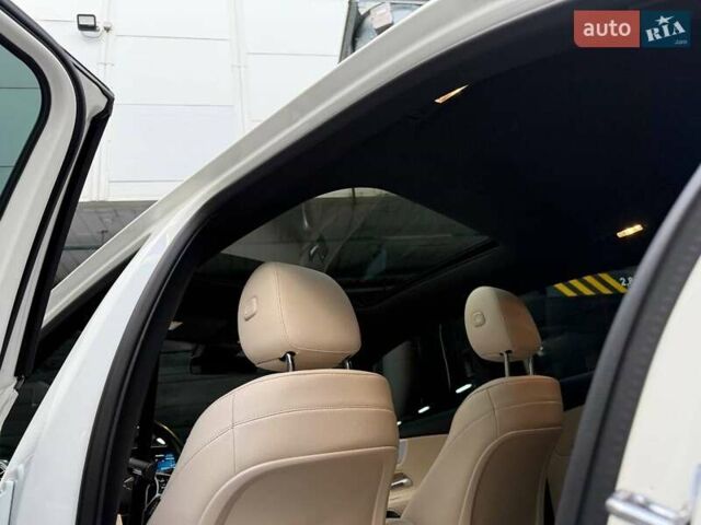 Белый Мерседес А класс, объемом двигателя 1.99 л и пробегом 42 тыс. км за 26990 $, фото 8 на Automoto.ua
