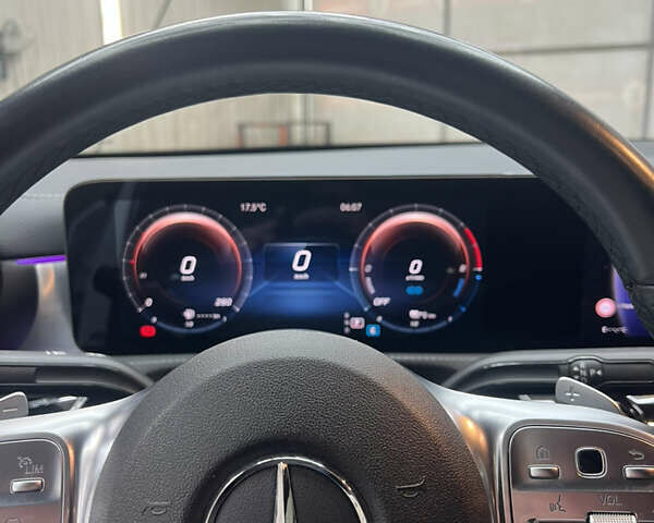 Білий Мерседес А клас, об'ємом двигуна 1.33 л та пробігом 77 тис. км за 28000 $, фото 73 на Automoto.ua