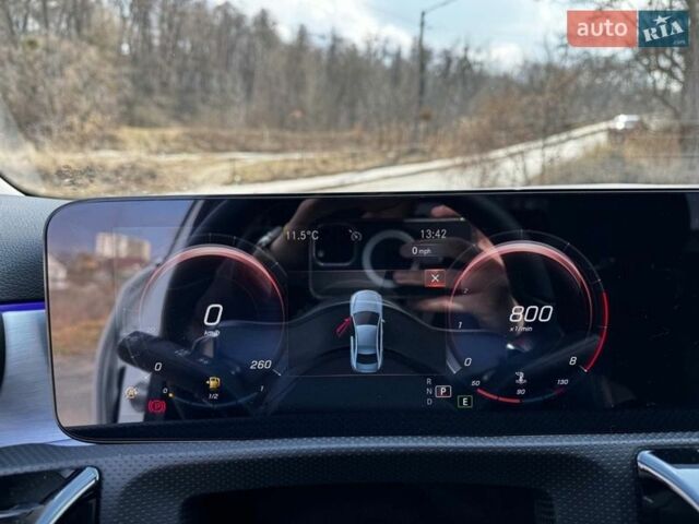 Білий Мерседес А клас, об'ємом двигуна 1.4 л та пробігом 18 тис. км за 24890 $, фото 20 на Automoto.ua